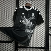 Image 6 of Retro Real Madrid Third 14-15