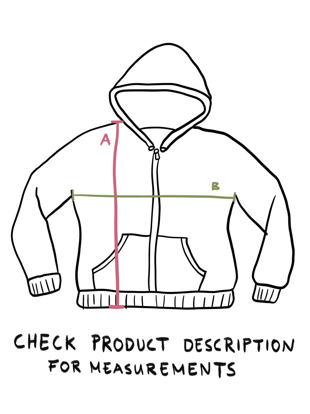Image of Light Green Velour Jacket (S) - Antifa Couture (JA21)