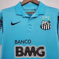 Image 2 of Retro Santos 12-13 Away