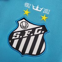Image 4 of Retro Santos 12-13 Away