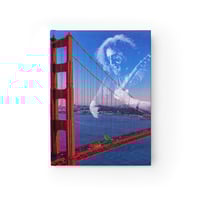 Image 1 of Meet Me In San Francisco Journal