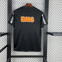 Image 2 of Retro Santos Away 11-12