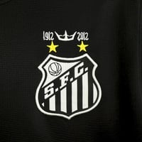 Image 3 of Retro Santos Away 11-12