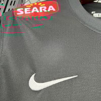 Image 4 of Retro Santos Away 11-12