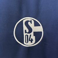 Image 2 of Retro Schalke 04 10-11 Away