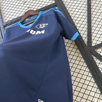 Image 1 of Retro Schalke 04 10-11 Away