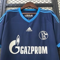 Image 5 of Retro Schalke 04 10-11 Away