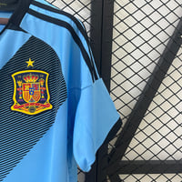 Image 4 of Retro Spain 2012 Away