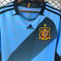 Image 5 of Retro Spain 2012 Away