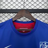 Image 2 of Retro USA 2014 Away