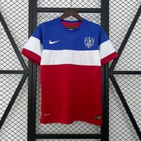 Image 1 of Retro USA 2014 Away