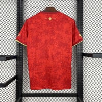 Image 2 of Spain Red Special Edition Jersey 24-25
