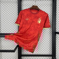 Image 1 of Spain Red Special Edition Jersey 24-25