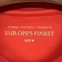 Image 4 of Spain Red Special Edition Jersey 24-25