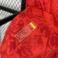 Image 5 of Spain Red Special Edition Jersey 24-25