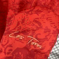 Image 6 of Spain Red Special Edition Jersey 24-25