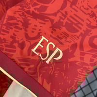 Image 7 of Spain Red Special Edition Jersey 24-25