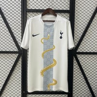Image 1 of Tottenham 25-26 Pre-match