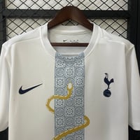 Image 3 of Tottenham 25-26 Pre-match