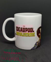 Image 3 of Deadpool & Wolverine Mug