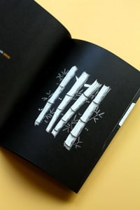 Image 5 of Graphic Novel 'Light' (Comic/Zine)