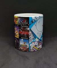 Image 2 of Playstation One Mug