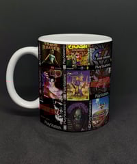 Image 1 of Playstation One Mug