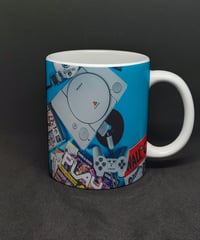 Image 3 of Playstation One Mug