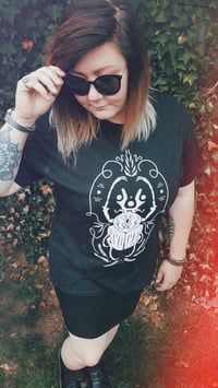 Image 2 of Beetle T-Shirt