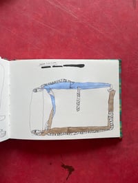 Image of SKITSEBOGSWORKSHOP, KBH — 6. september