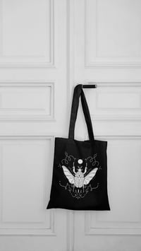 Image 3 of Beetle Tote-bag