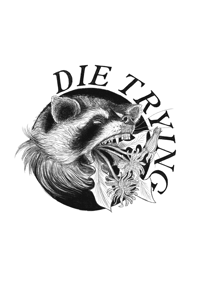 Die Trying