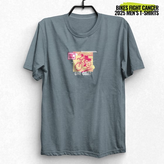 Image of 2025 Men's T-Shirts