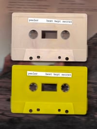 Image 2 of peeler "best kept secret" cassette