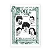 Image 1 of DREAM AFTERLIFE SHOW A2 POSTER