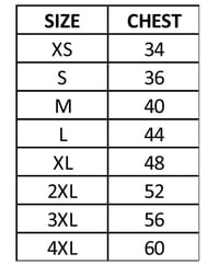 Image 5 of JJ initials brand turtleneck (Unisex)