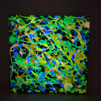 Image 2 of "SILLY STRING" ART  8X8