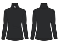 Image 3 of JJ initials brand turtleneck (Unisex)