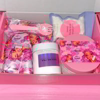 Pinky’s Scented Bundle With A Dose Of Detox 