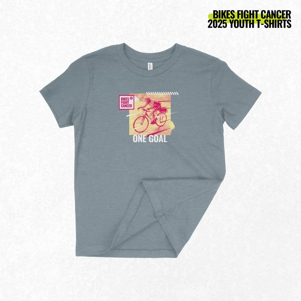 Image of 2025 Youth T-Shirts