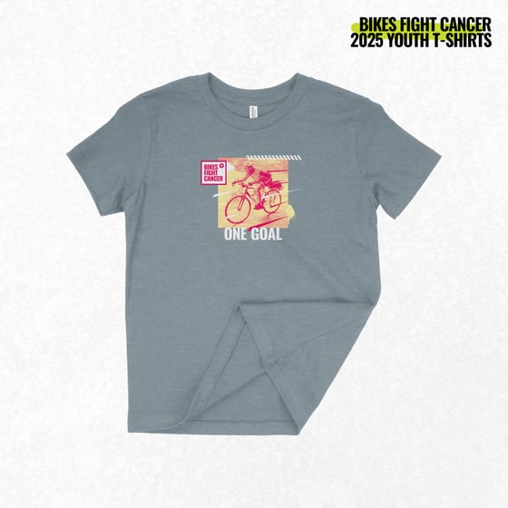 Image of 2025 Youth T-Shirts