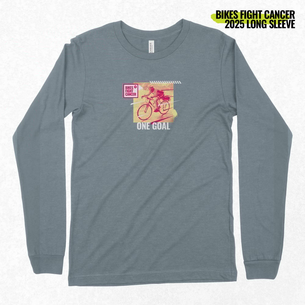 Image of 2025 Long Sleeves