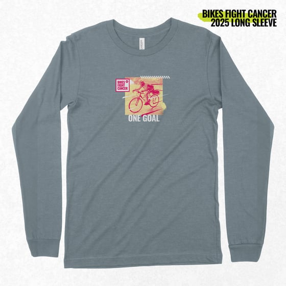 Image of 2025 Long Sleeves