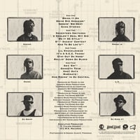 Image 6 of South Central Cartel - 'N Gatz We Truss (2LP)