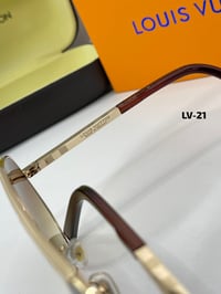 Image 3 of Love Sunglasses(1"1)