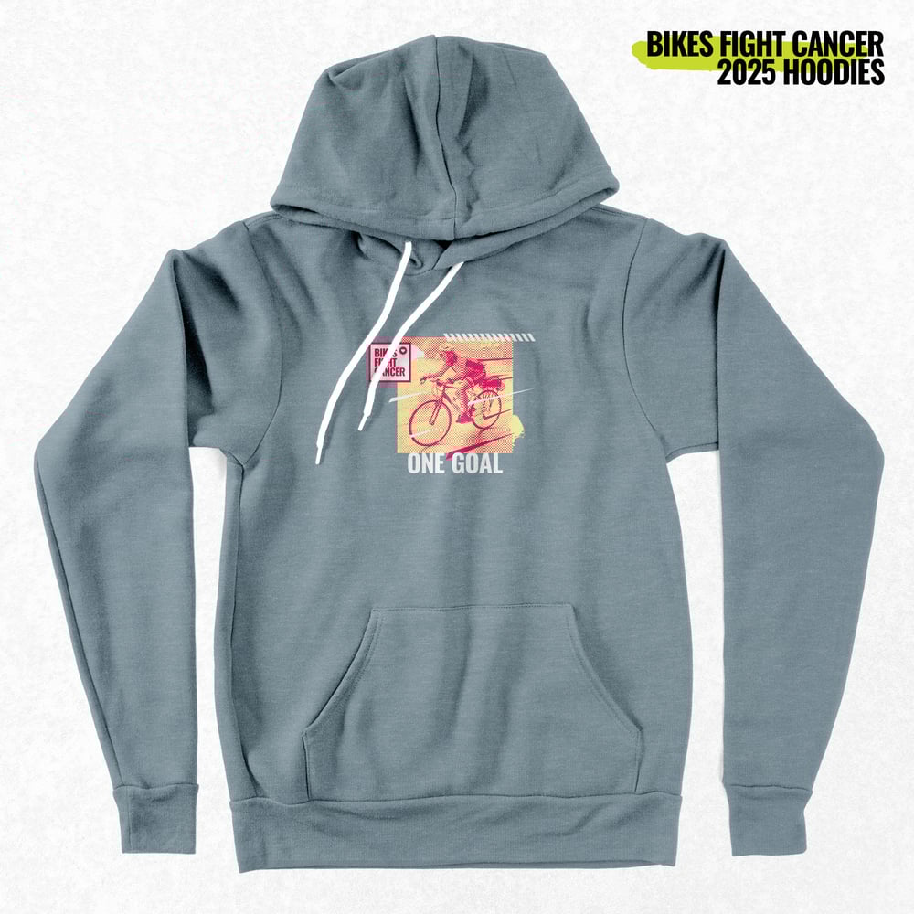 Image of 2025 Hoodies