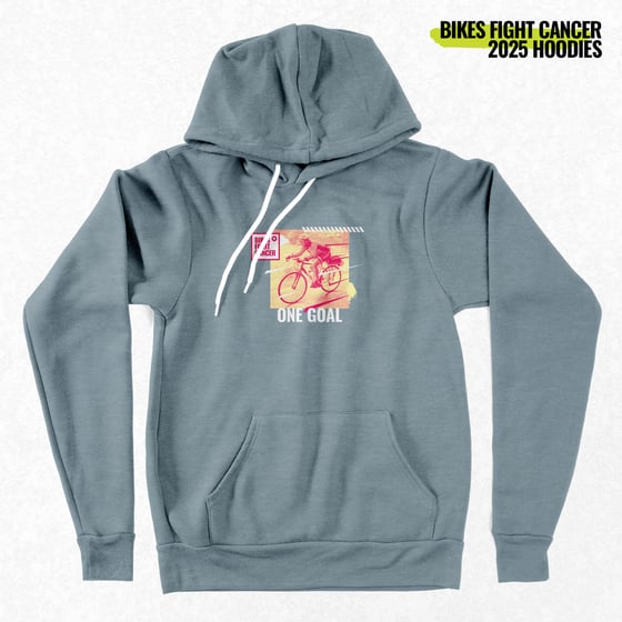 Image of 2025 Hoodies