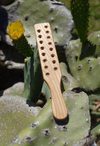 Image 2 of Warping paddle