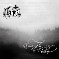 Aghast - Hexerei Im Zwielicht Der Finsternis LP