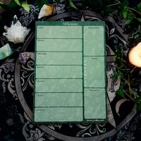 Image 2 of Witchy Weekly